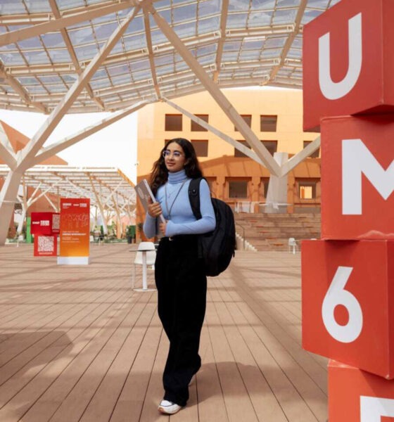 L’Université Mohammed VI Polytechnique, laboratoire du futur marocain