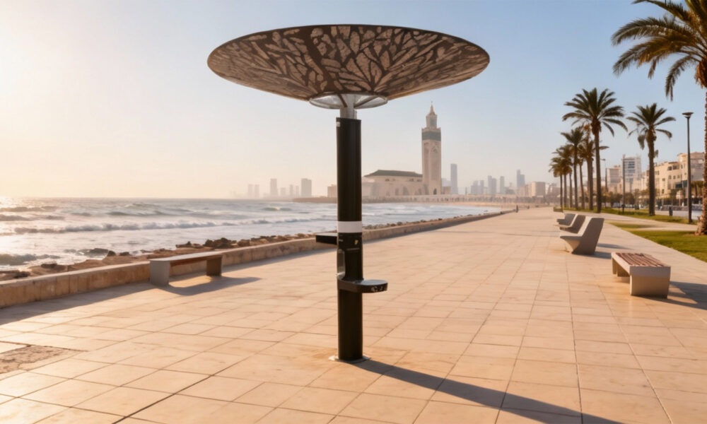 Les champions français du « green business » au Maroc