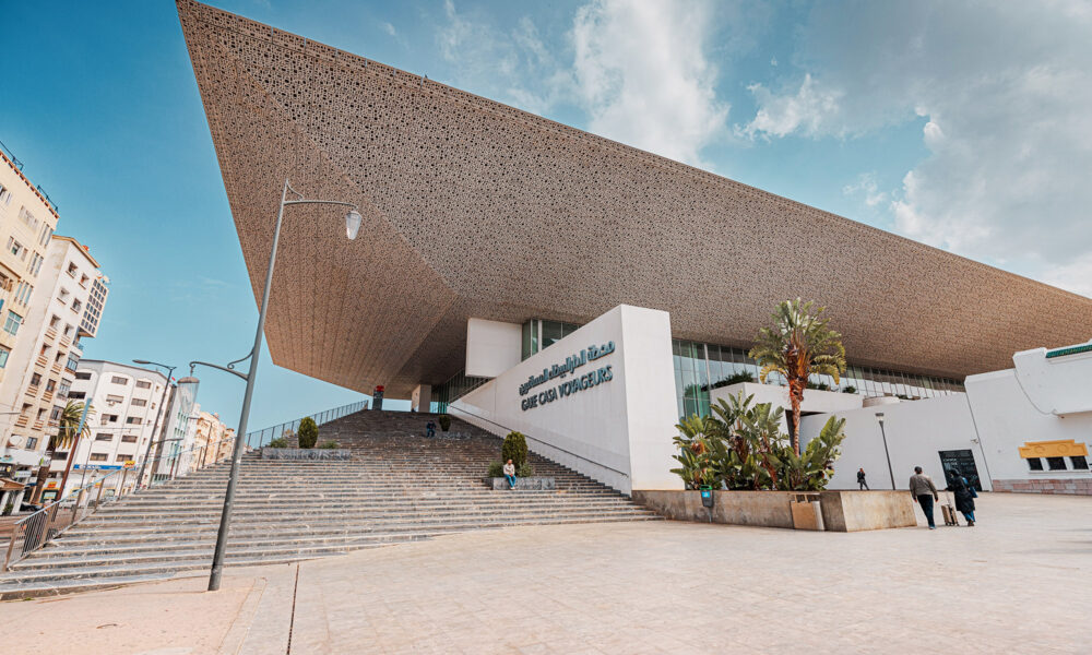 Maroc 2030 : un royaume en accélération, entre ambitions africaines et défis sociaux