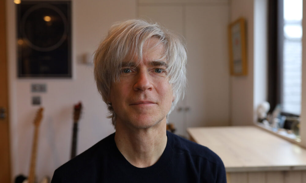 Matthew Caws (Nada Surf) : l’enfance bilingue qui a changé sa vie