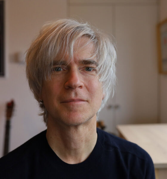 Matthew Caws (Nada Surf) : l’enfance bilingue qui a changé sa vie