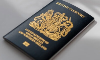 Même sans passeport britannique, les binationaux pourront entrer au Royaume-Uni