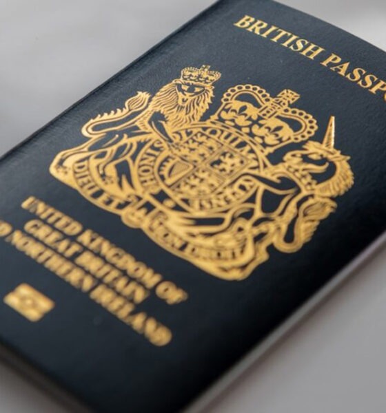 Même sans passeport britannique, les binationaux pourront entrer au Royaume-Uni