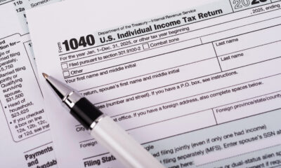 Impôt sur le revenu aux USA : une note moins salée en 2026 ?