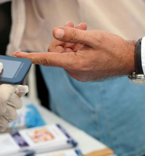 Podcast French Expat : « Diabète rare à Londres : le parcours de Nelly Funk, une Française hors des cases » [Tuile d’expat]