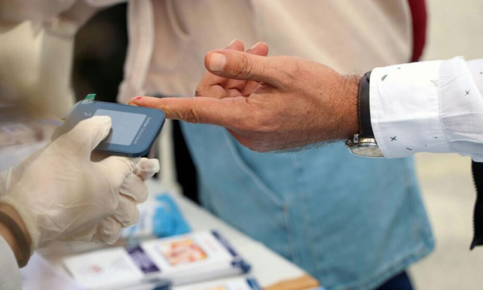 Podcast French Expat : « Diabète rare à Londres : le parcours de Nelly Funk, une Française hors des cases » [Tuile d’expat]