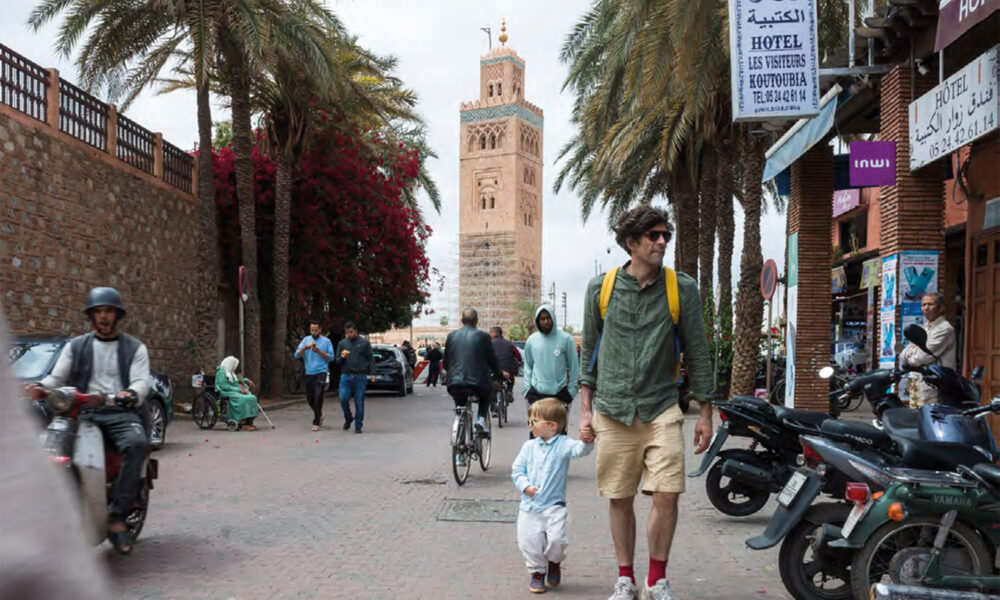 Vivre au Maroc : le guide pratique de l’installation