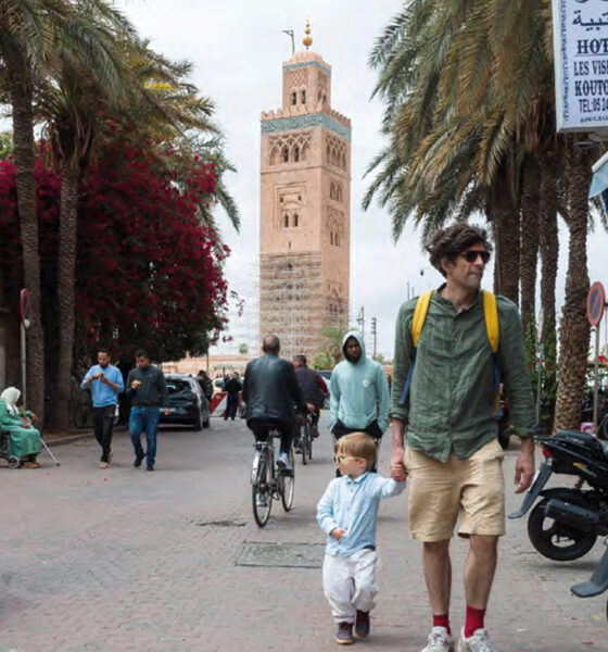 Vivre au Maroc : le guide pratique de l’installation