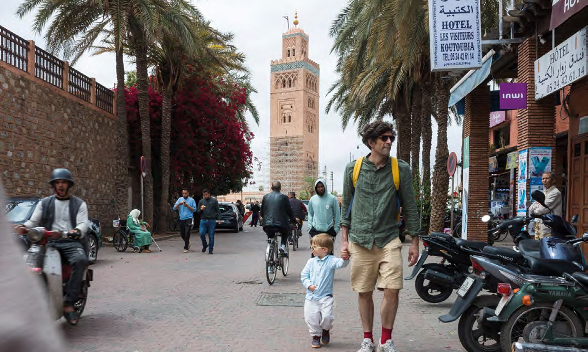 Vivre au Maroc : le guide pratique de l’installation