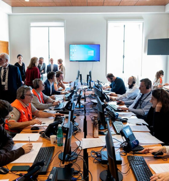 Moyen-Orient : comment fonctionne la cellule de crise pour les Français de l'étranger