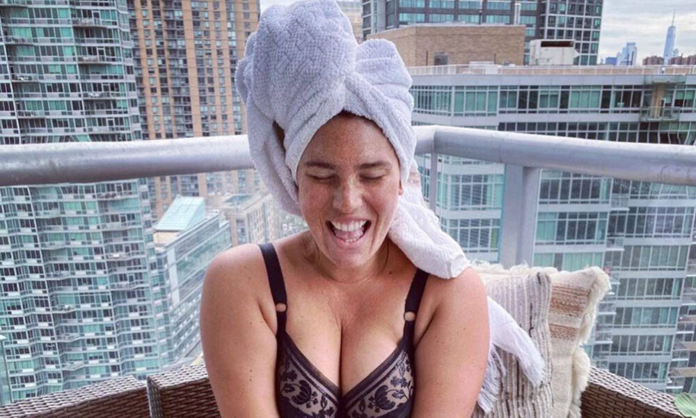 Podcast French Expat : « Clémentine Desseaux : de Miami à la rémission, l’apprentissage radical de l’amour de soi »