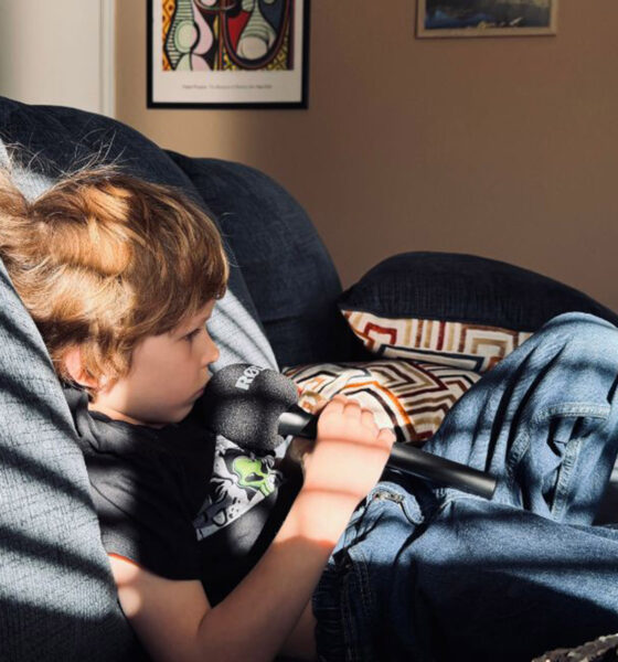 Podcast French Expat : « Felix Andrle : Être français aujourd’hui a mille visages »