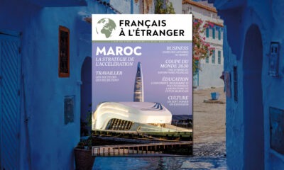 Guide gratuit à télécharger : Maroc, cap sur 2030