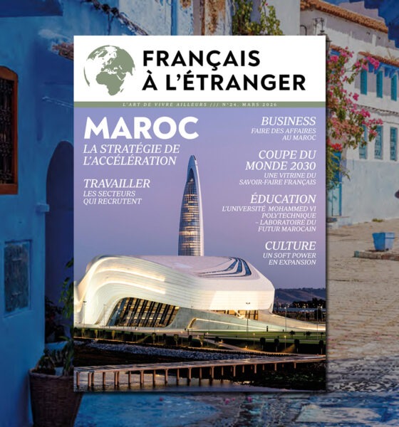 Guide gratuit à télécharger : Maroc, cap sur 2030