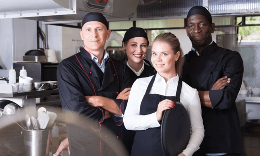 Chefs français : l’expatriation, un tremplin à l’international