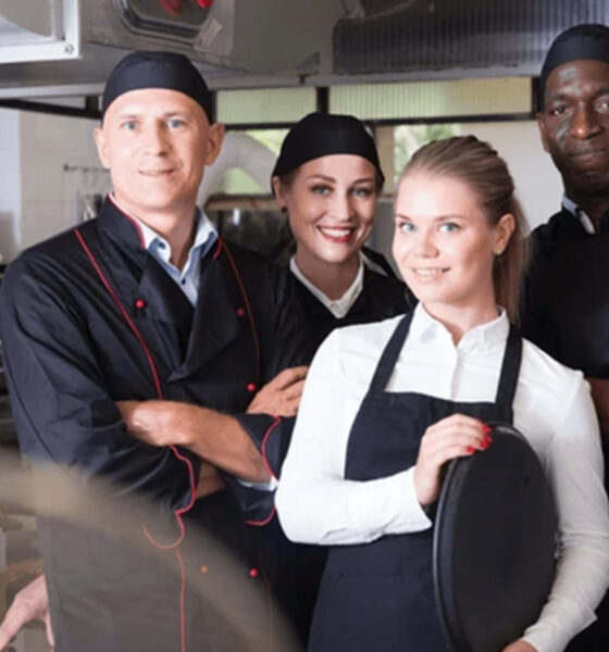 Chefs français : l’expatriation, un tremplin à l’international