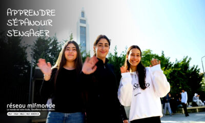 Le Réseau mlfmonde engage sa transformation avec le plan Mlf 2030