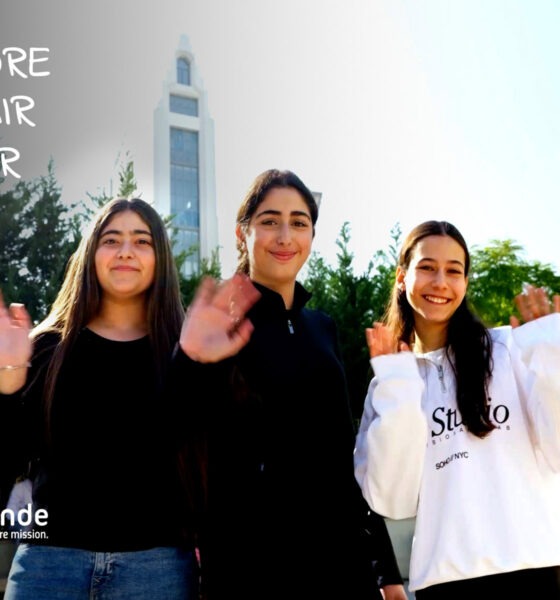 Le Réseau mlfmonde engage sa transformation avec le plan Mlf 2030