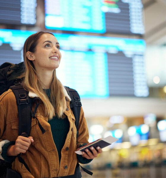 Retour en France : « J’avais le rêve américain mais je me sens mieux en France »