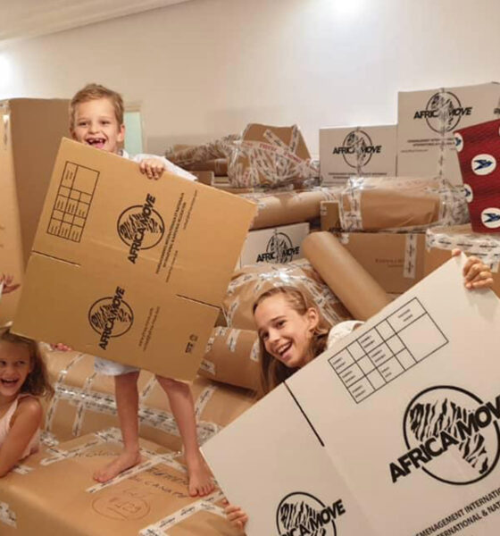 S'expatrier avec des enfants : 5-10 ans, l'âge « éponge »