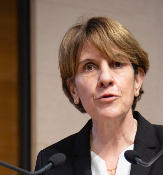 Trois questions à Samantha Cazebonne