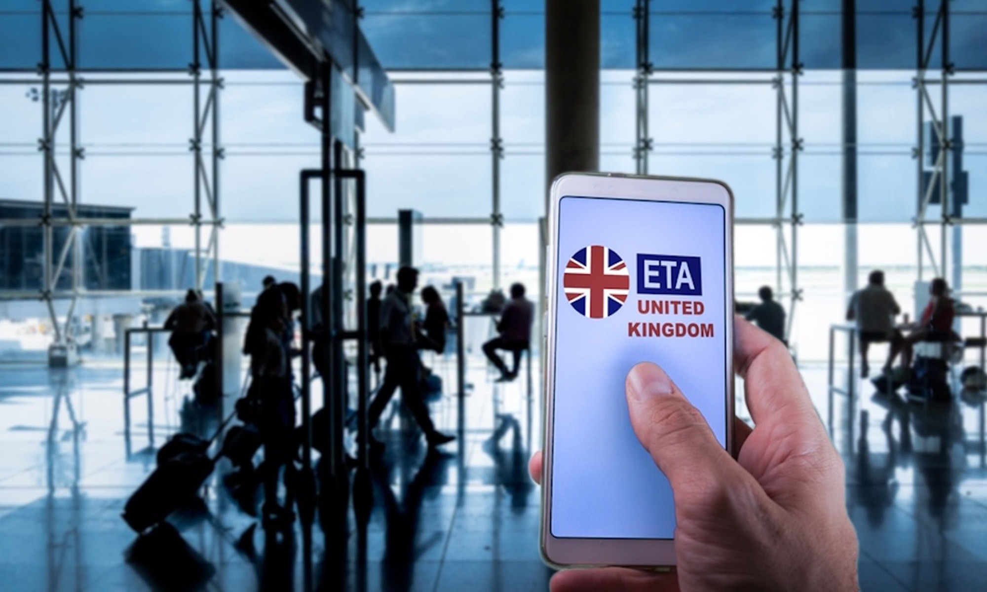 Voyager vers le Royaume-Uni va coûter encore plus cher