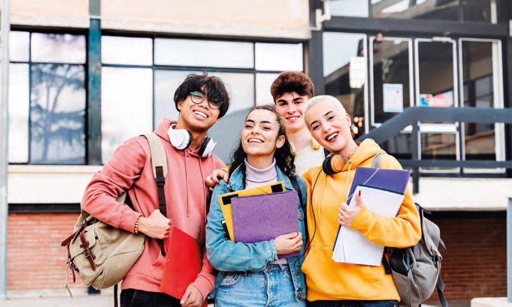 Bac international, A-Levels, bac français international : quels sont les diplômes internationaux les plus reconnus ?