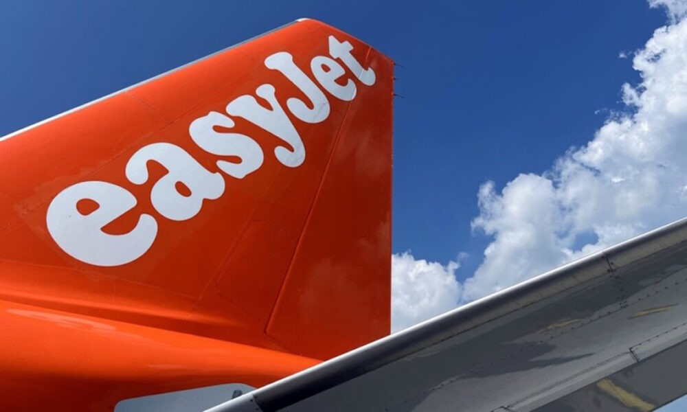 easyJet lance une liaison entre Londres Stansted et Paris Charles de Gaulle