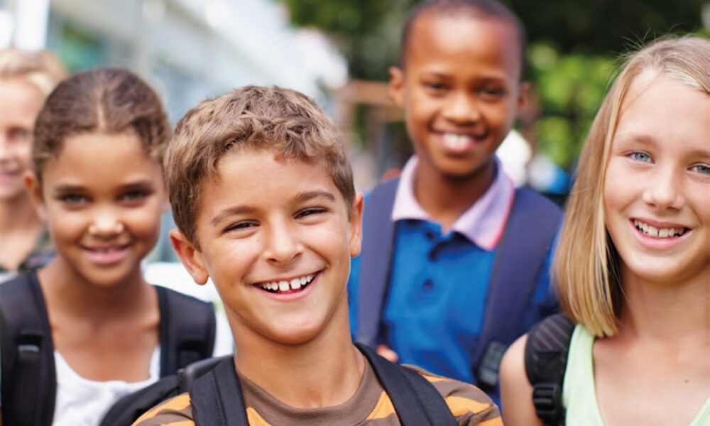 École locale à l’étranger : le pari de l’immersion