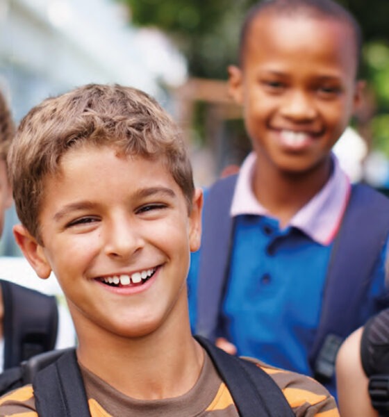 École locale à l’étranger : le pari de l’immersion