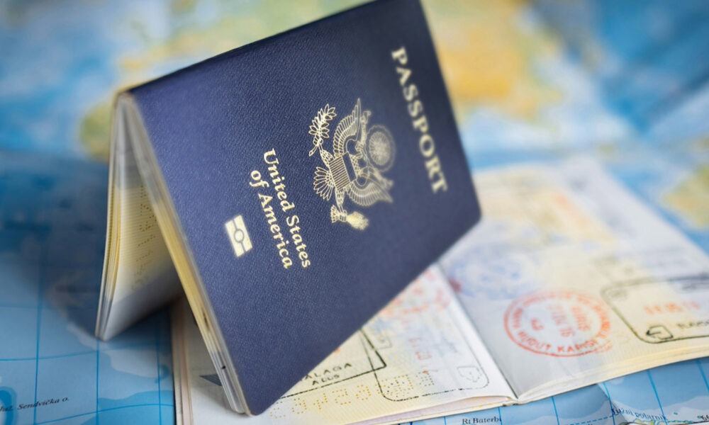 Les États-Unis réduisent drastiquement le coût pour renoncer à la nationalité américaine