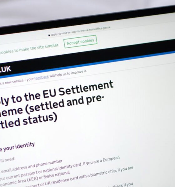 Le gouvernement britannique va retirer le pre-settled status aux citoyens européens absents depuis trop longtemps du pays