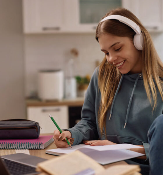 Un soutien scolaire en français, une clé pour maintenir un bon niveau de français