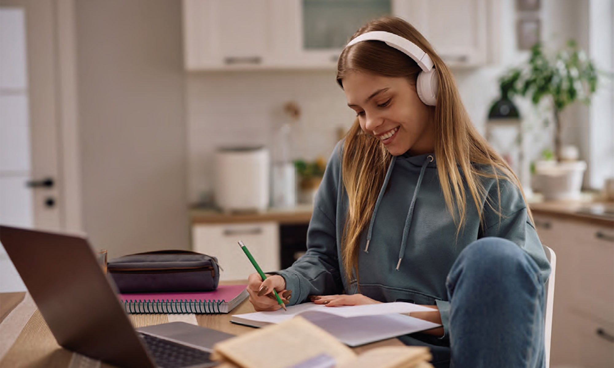 Un soutien scolaire en français, une clé pour maintenir un bon niveau de français