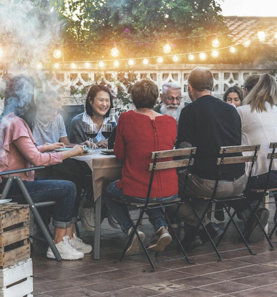 Pourquoi les Nord-Américains dînent-ils si tôt ?