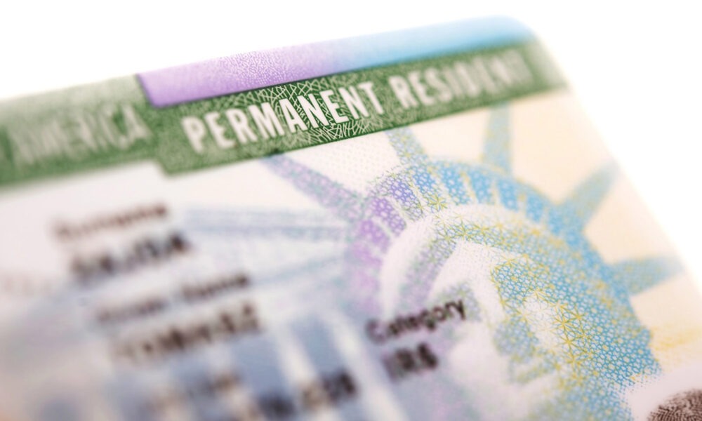 Les États-Unis durcissent fortement l’accès à la Green Card depuis le territoire américain