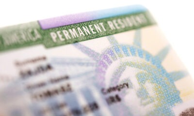 Les États-Unis durcissent fortement l’accès à la Green Card depuis le territoire américain