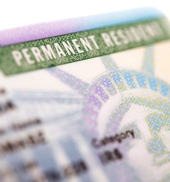 Les États-Unis durcissent fortement l’accès à la Green Card depuis le territoire américain