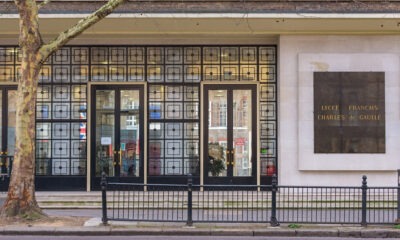 Les écoles françaises à Londres