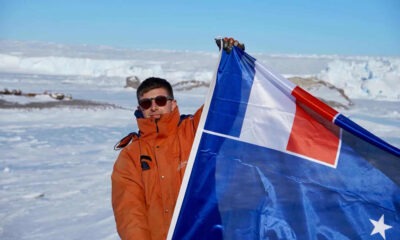 « Tu te dis que t’es sur une autre planète » : ces expatriés de l’extrême racontent leur vie en Antarctique