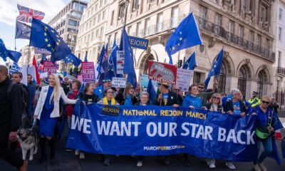 Dix ans après le vote du Brexit, le grand rapprochement ?