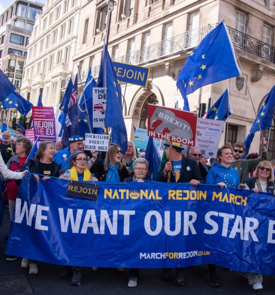 Dix ans après le vote du Brexit, le grand rapprochement ?