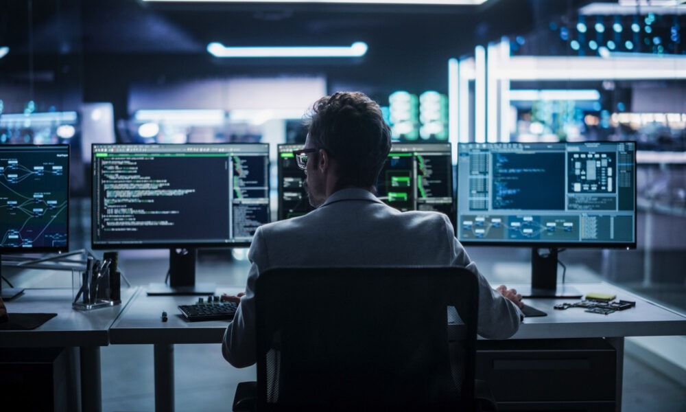 Cybersécurité : ces experts français qui choisissent l’expatriation