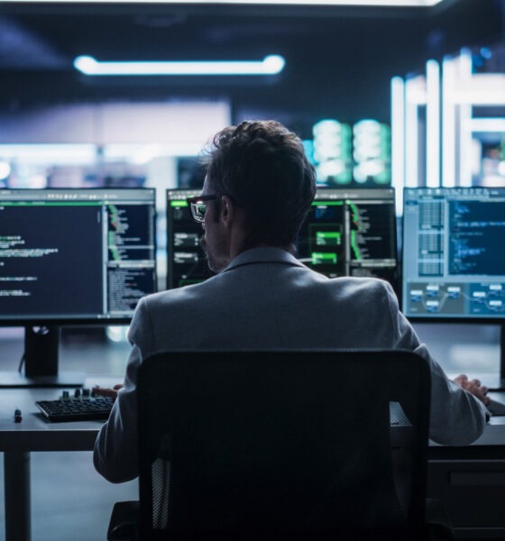 Cybersécurité : ces experts français qui choisissent l’expatriation