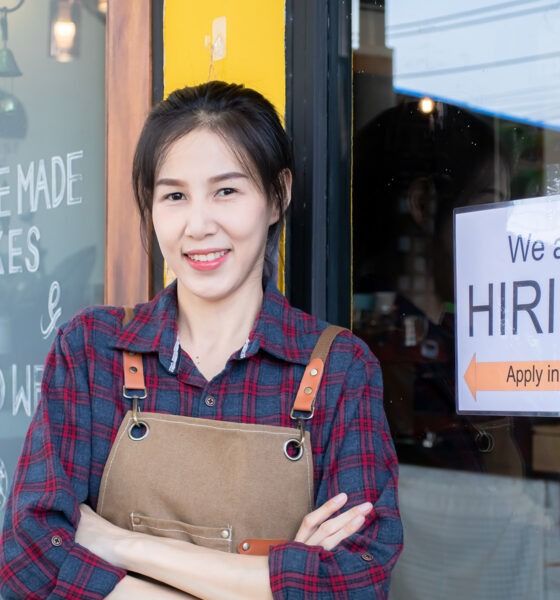 Le guide pratique pour trouver un emploi à Londres