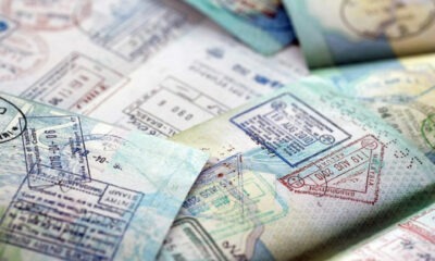 Golden visas : des passeports pas toujours en or
