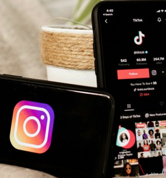 Les influenceurs français au Royaume-Uni à suivre sur les réseaux sociaux