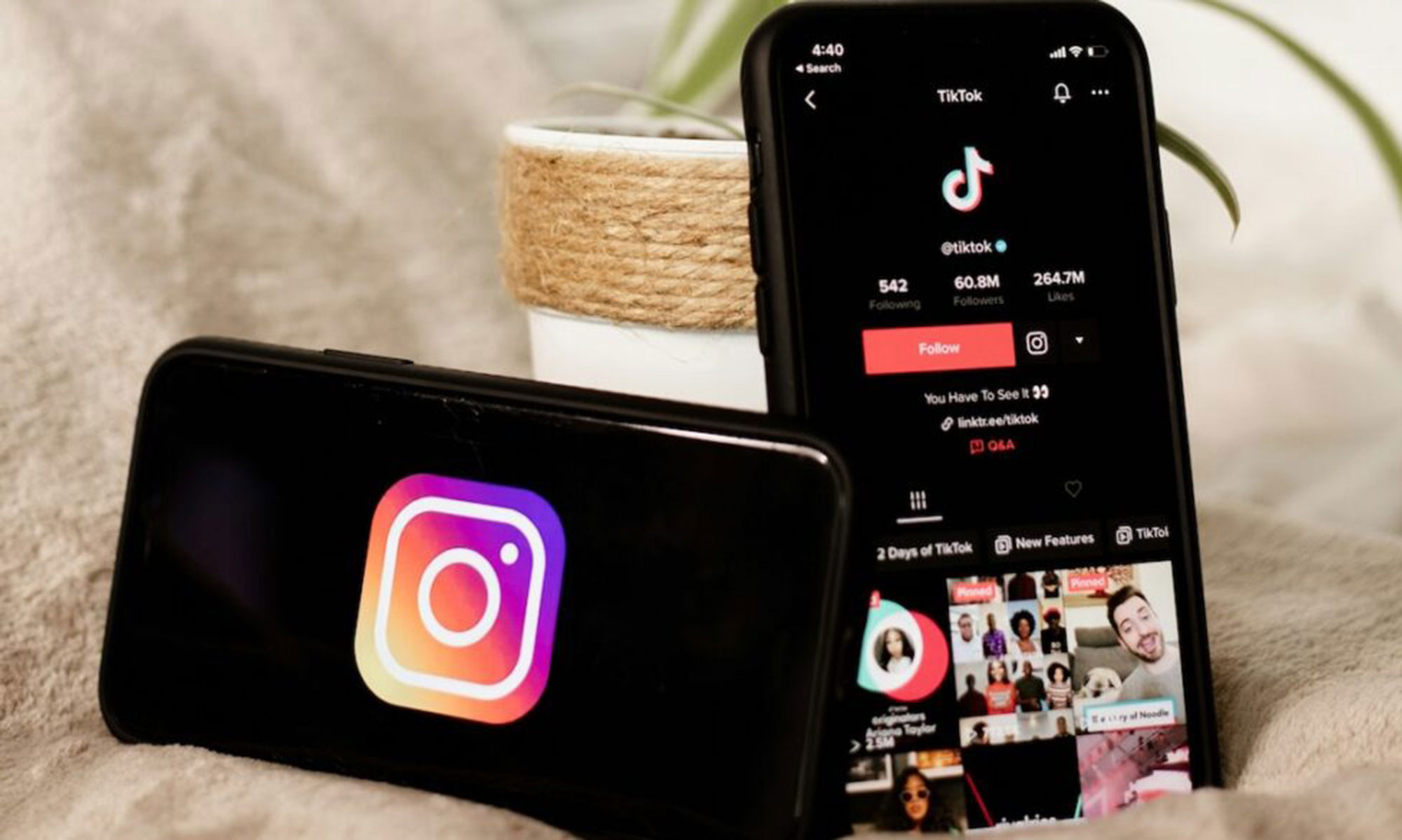 Les influenceurs français au Royaume-Uni à suivre sur les réseaux sociaux