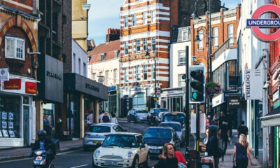 Comment trouver un logement au Royaume-Uni (et comprendre les loyers fous)