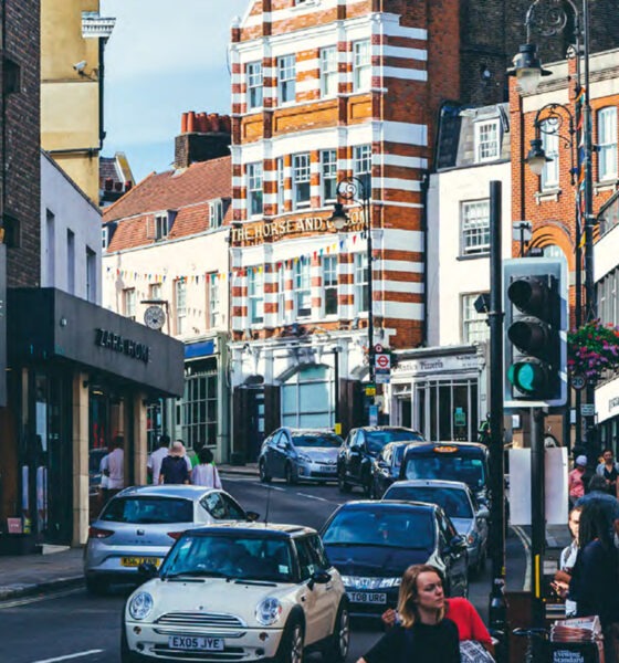 Comment trouver un logement au Royaume-Uni (et comprendre les loyers fous)
